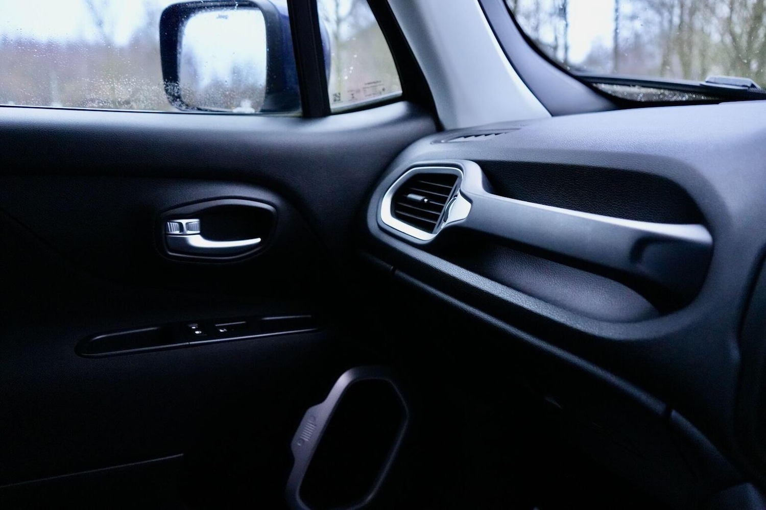 Used Jeep Renegade 2019 for sale - 77258590: Photo 42