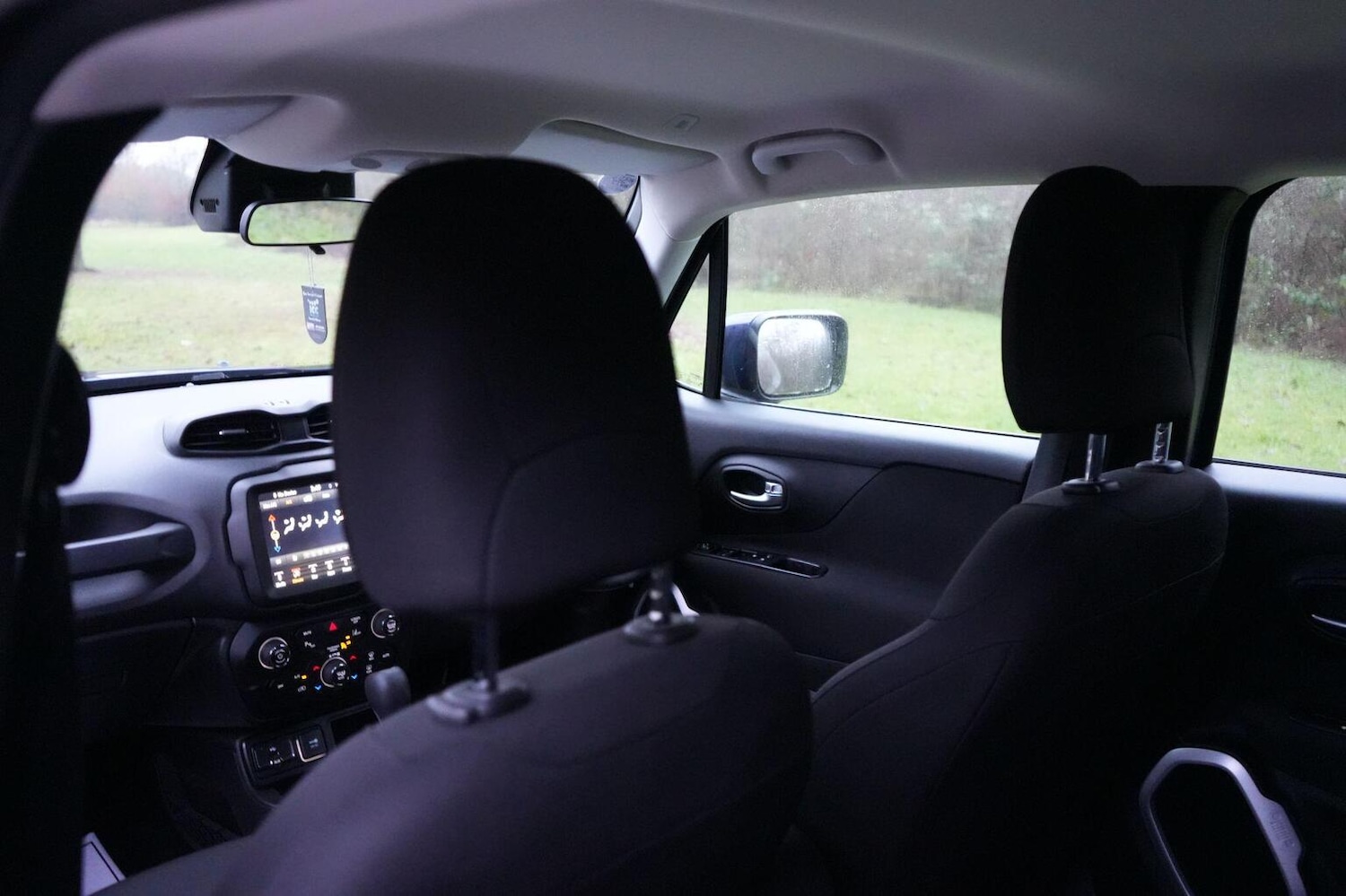 Used Jeep Renegade 2019 for sale - 77258590: Photo 44