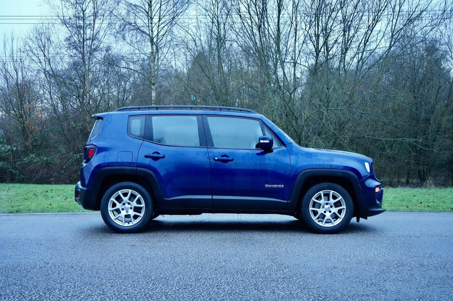 Used Jeep Renegade 2019 for sale - 77258590: Photo 5