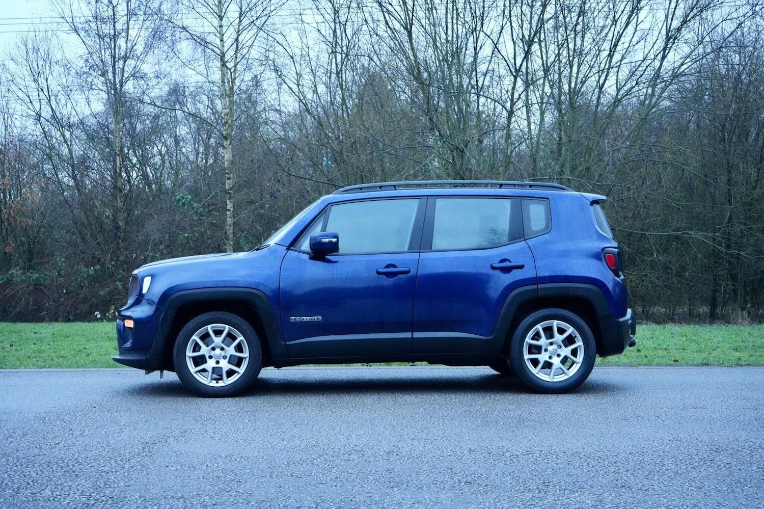 Used Jeep Renegade 2019 for sale - 77258590: Photo 6