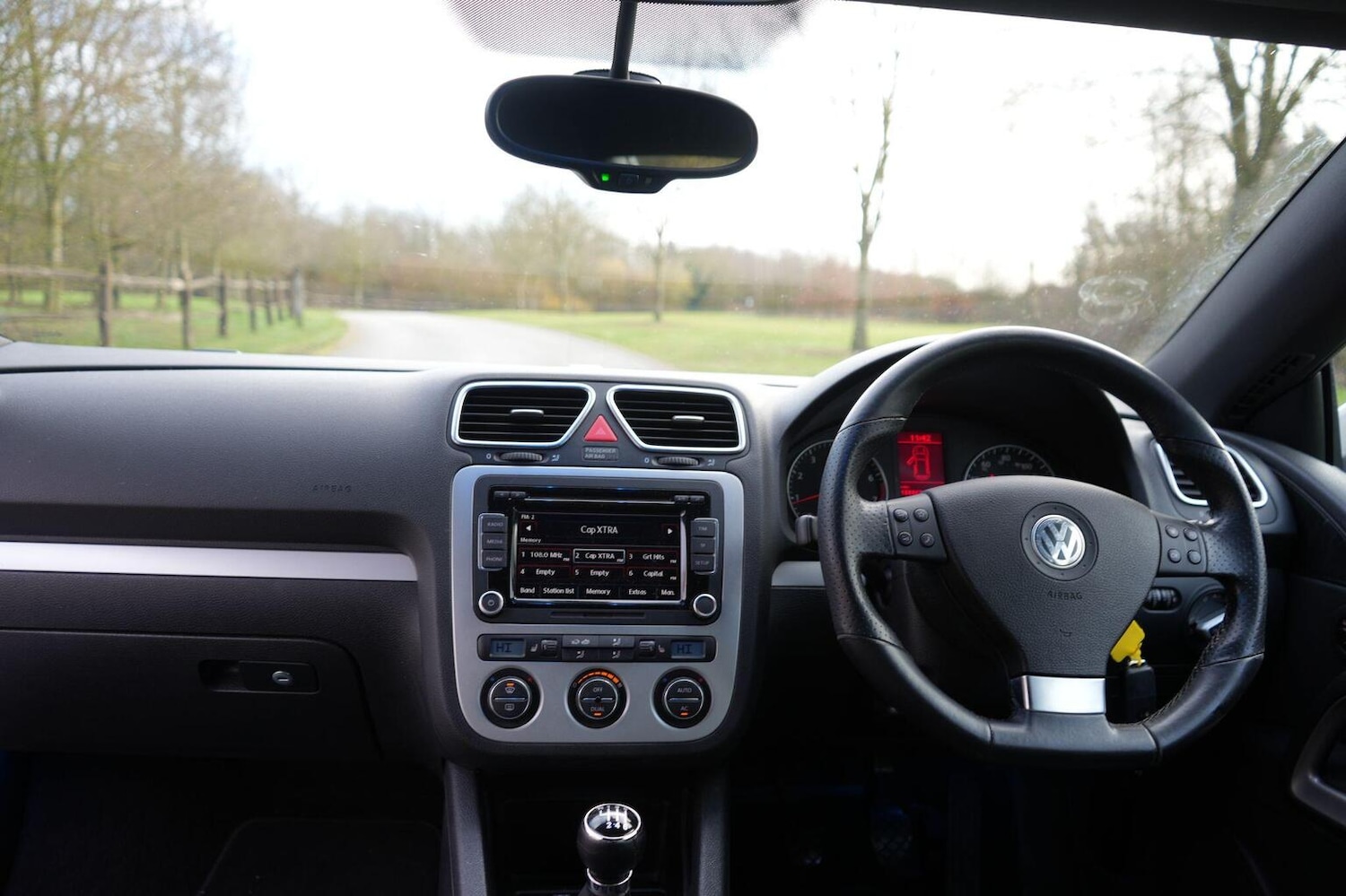 Used Volkswagen Scirocco 2008 for sale - 77363621: Photo 11