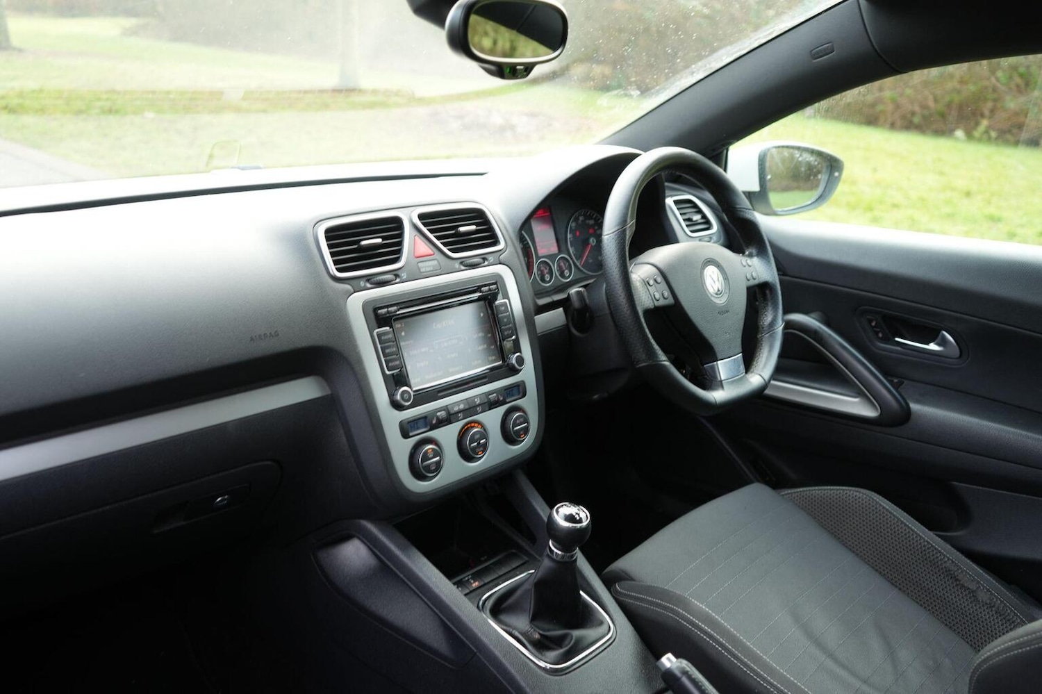 Used Volkswagen Scirocco 2008 for sale - 77363621: Photo 13