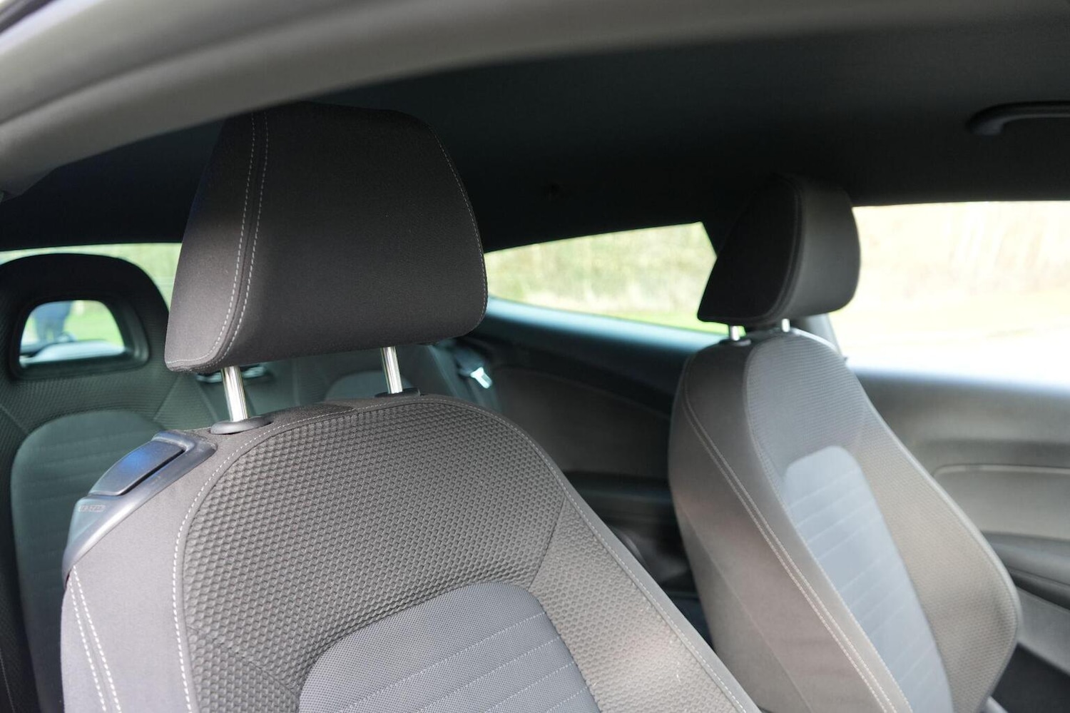 Used Volkswagen Scirocco 2008 for sale - 77363621: Photo 14