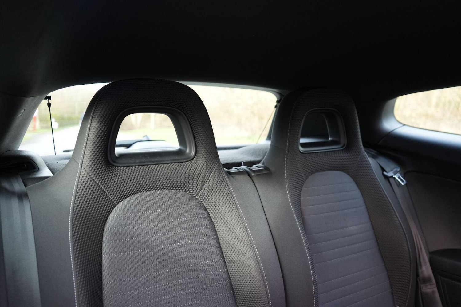 Used Volkswagen Scirocco 2008 for sale - 77363621: Photo 16