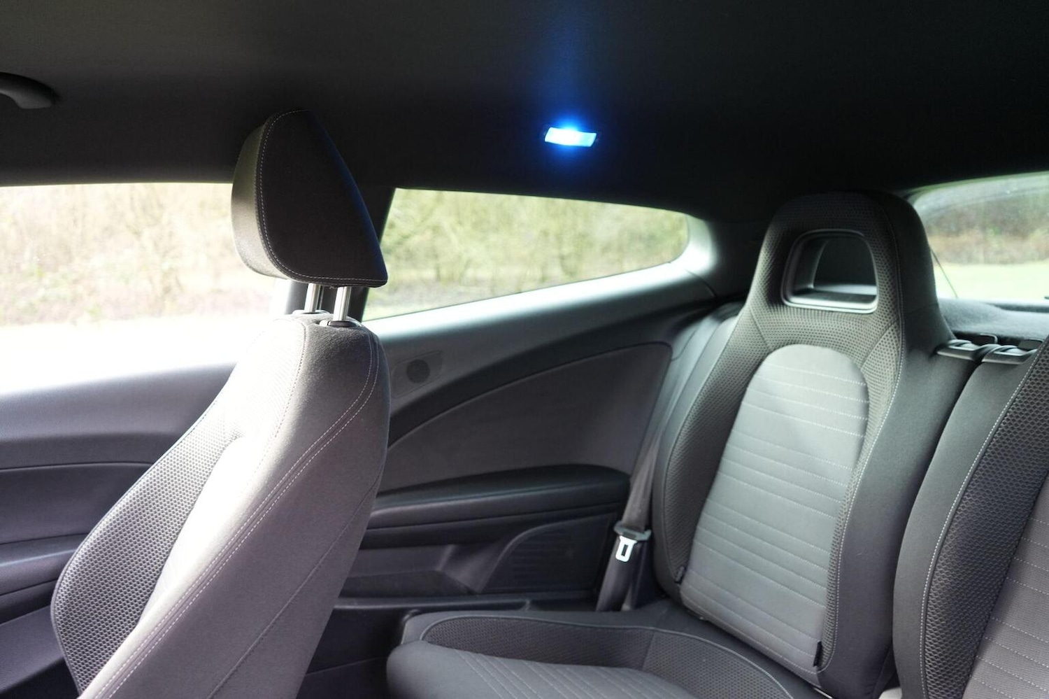 Used Volkswagen Scirocco 2008 for sale - 77363621: Photo 19