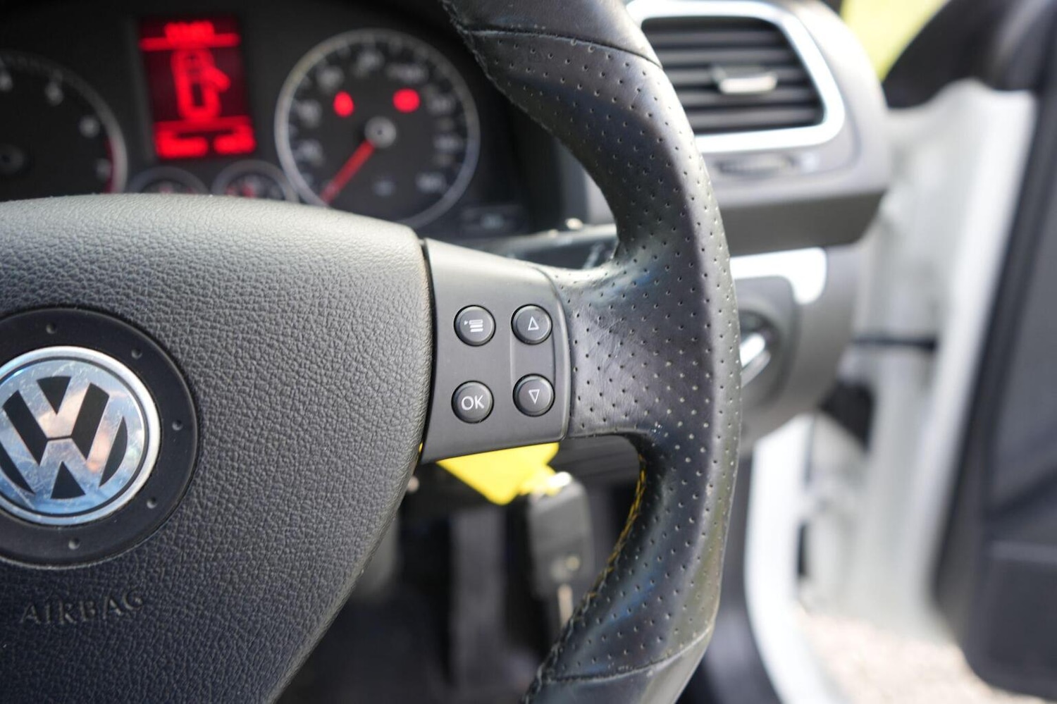 Used Volkswagen Scirocco 2008 for sale - 77363621: Photo 22