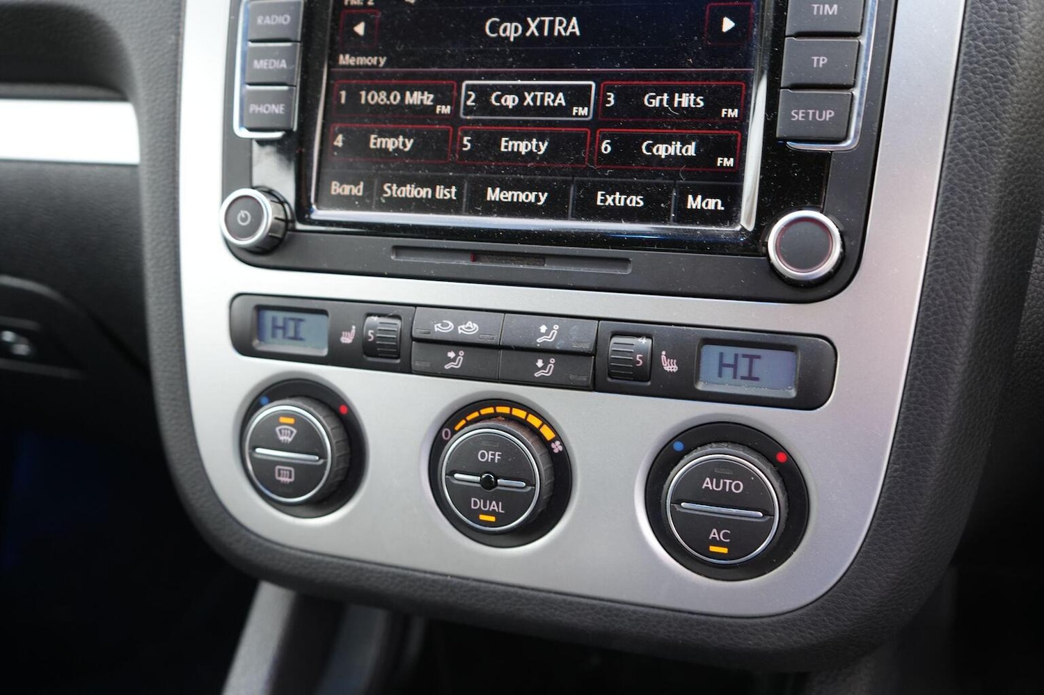 Used Volkswagen Scirocco 2008 for sale - 77363621: Photo 24