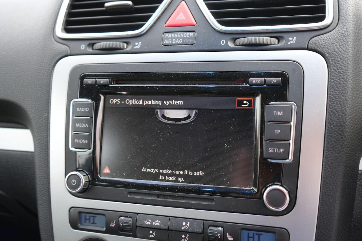 Used Volkswagen Scirocco 2008 for sale - 77363621: Photo 25