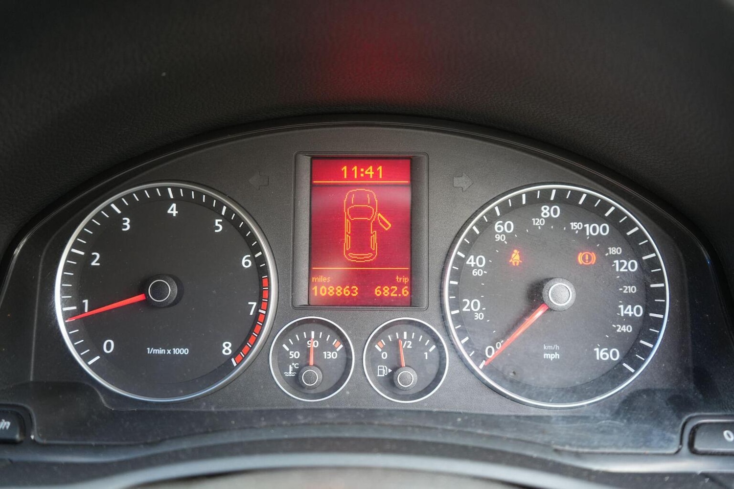 Used Volkswagen Scirocco 2008 for sale - 77363621: Photo 26