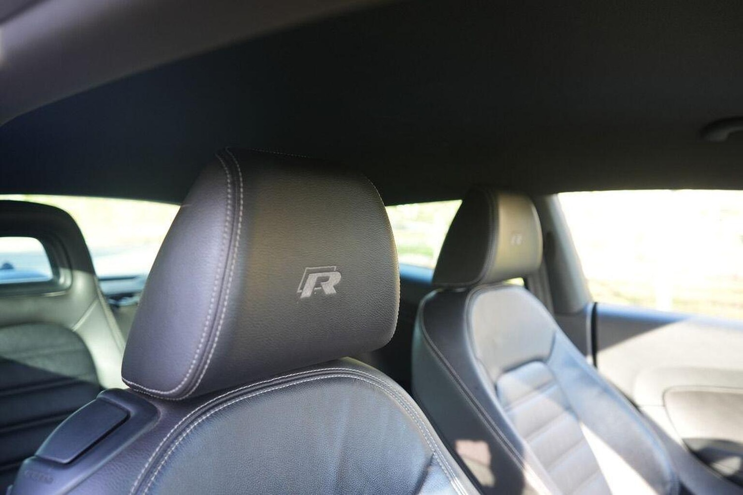 Used Volkswagen Scirocco 2015 for sale - 76963264: Photo 14