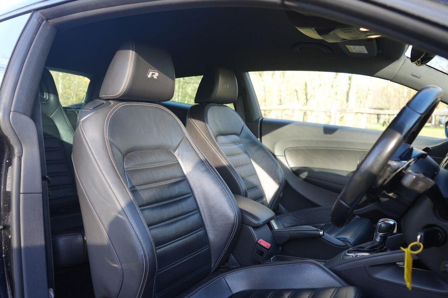 Used Volkswagen Scirocco 2015 for sale - 76963264: Photo 15