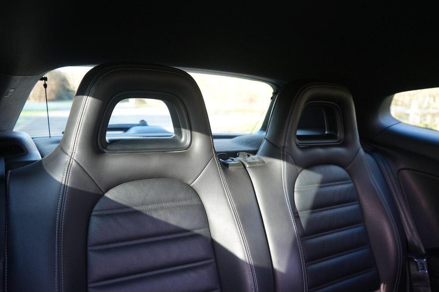 Used Volkswagen Scirocco 2015 for sale - 76963264: Photo 17