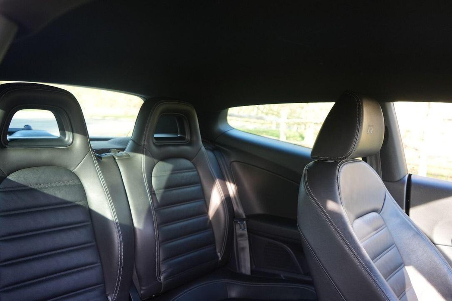 Used Volkswagen Scirocco 2015 for sale - 76963264: Photo 18