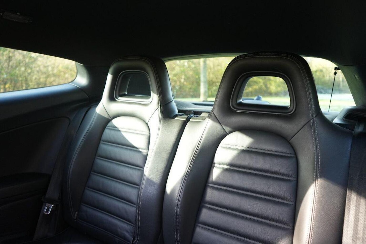 Used Volkswagen Scirocco 2015 for sale - 76963264: Photo 19