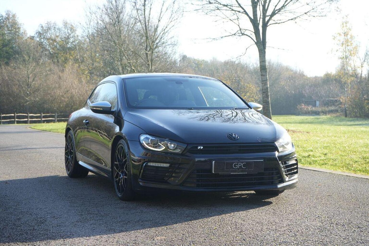 Used Volkswagen Scirocco 2015 for sale - 76963264: Photo 2