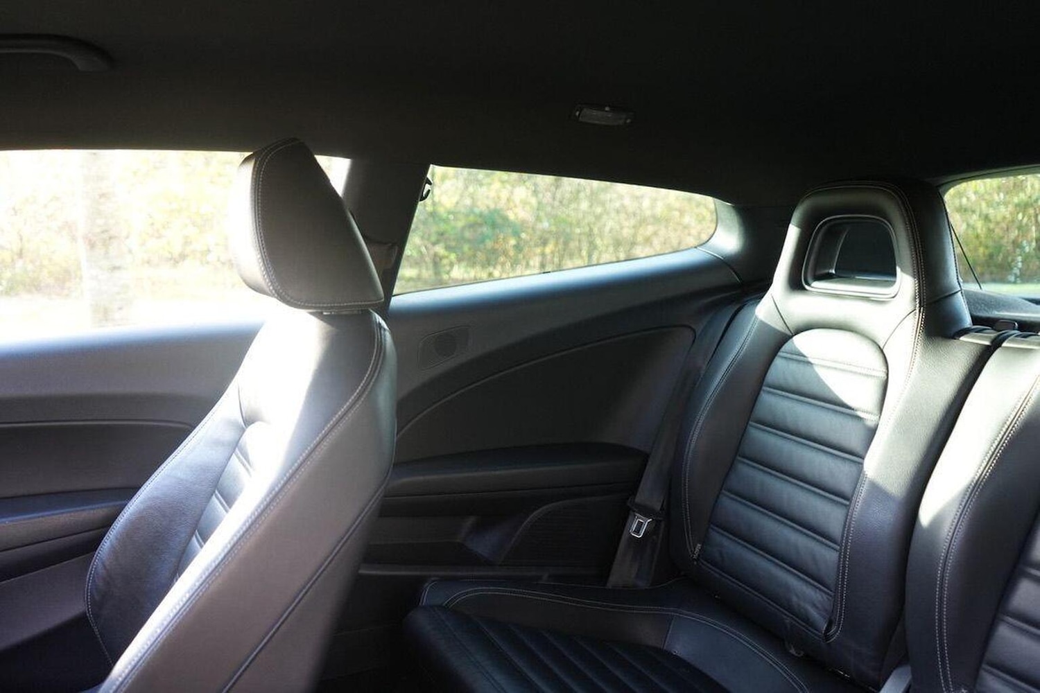 Used Volkswagen Scirocco 2015 for sale - 76963264: Photo 20