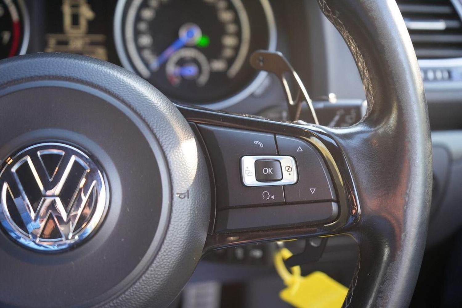 Used Volkswagen Scirocco 2015 for sale - 76963264: Photo 24