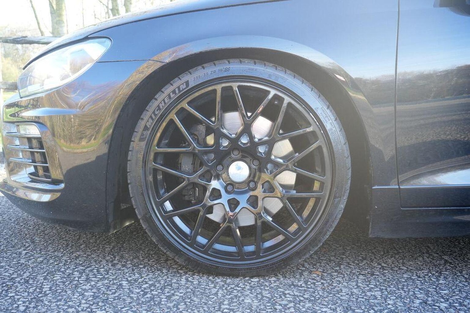 Used Volkswagen Scirocco 2015 for sale - 76963264: Photo 32