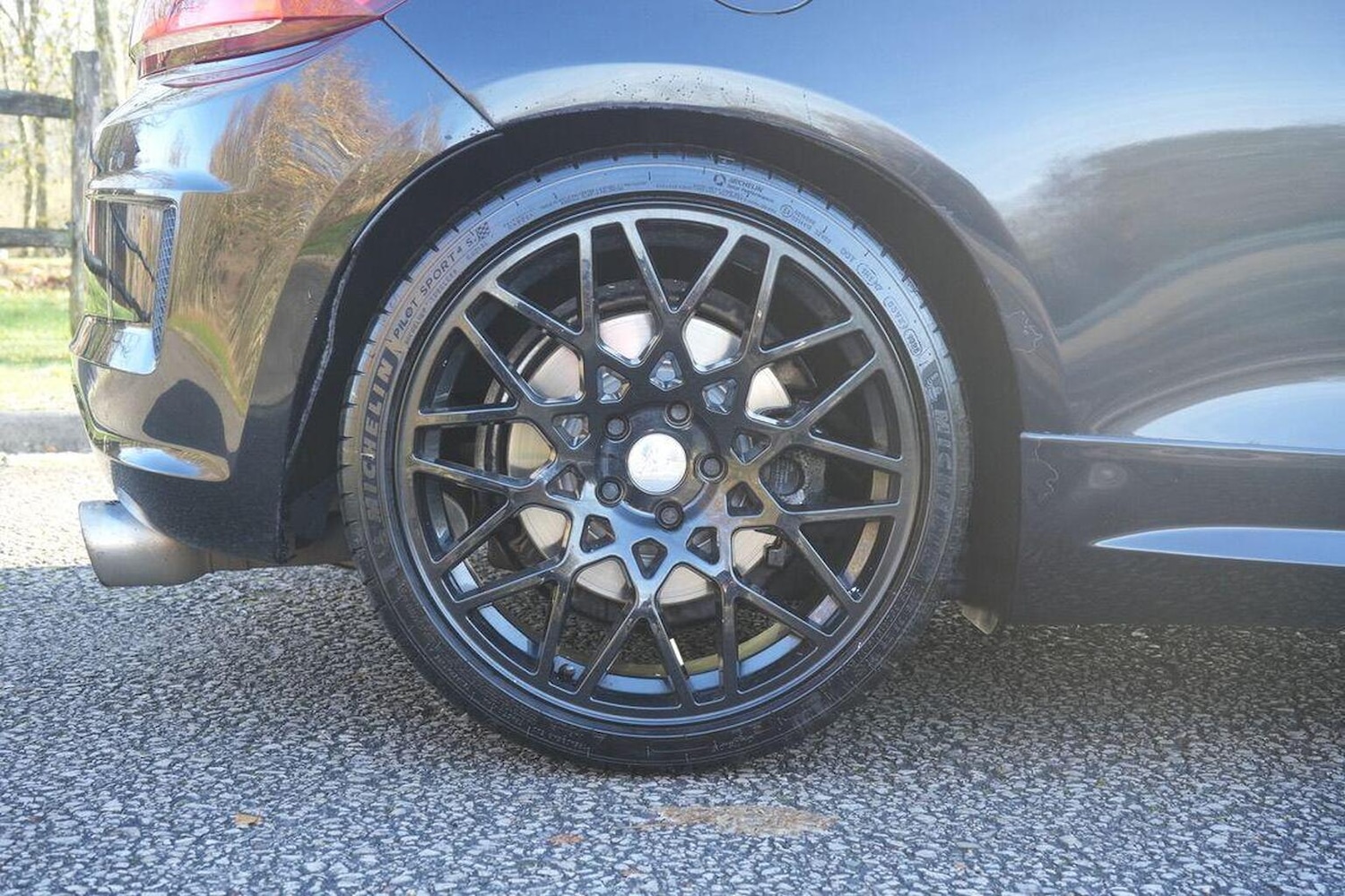 Used Volkswagen Scirocco 2015 for sale - 76963264: Photo 33