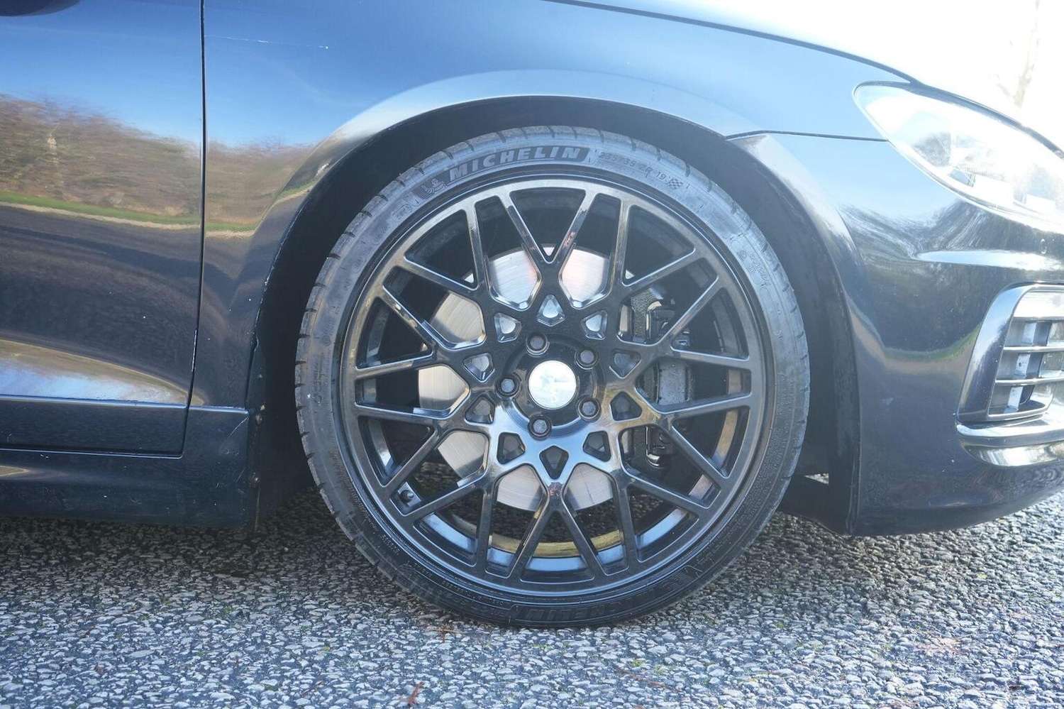 Used Volkswagen Scirocco 2015 for sale - 76963264: Photo 34