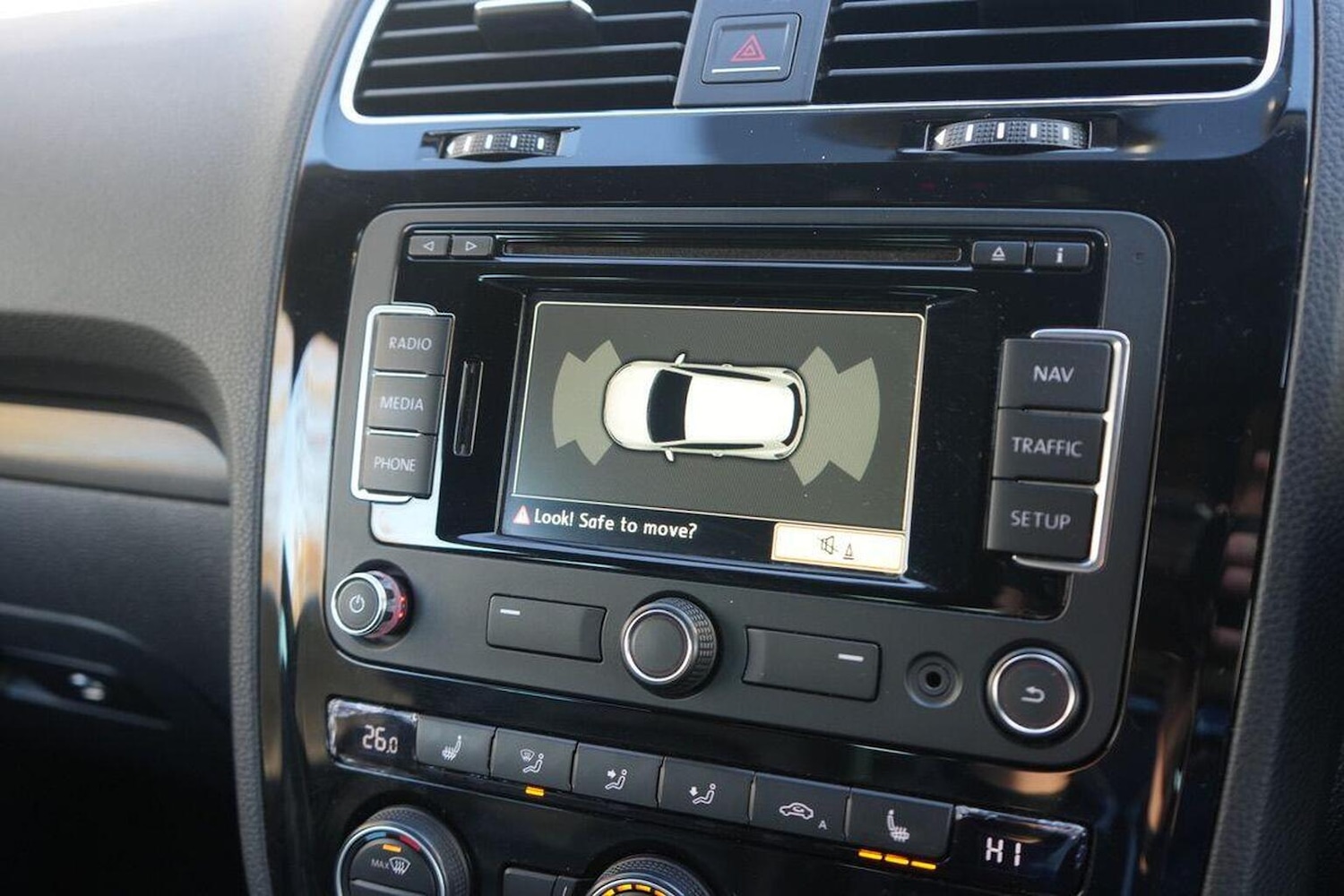 Used Volkswagen Scirocco 2015 for sale - 76963264: Photo 37