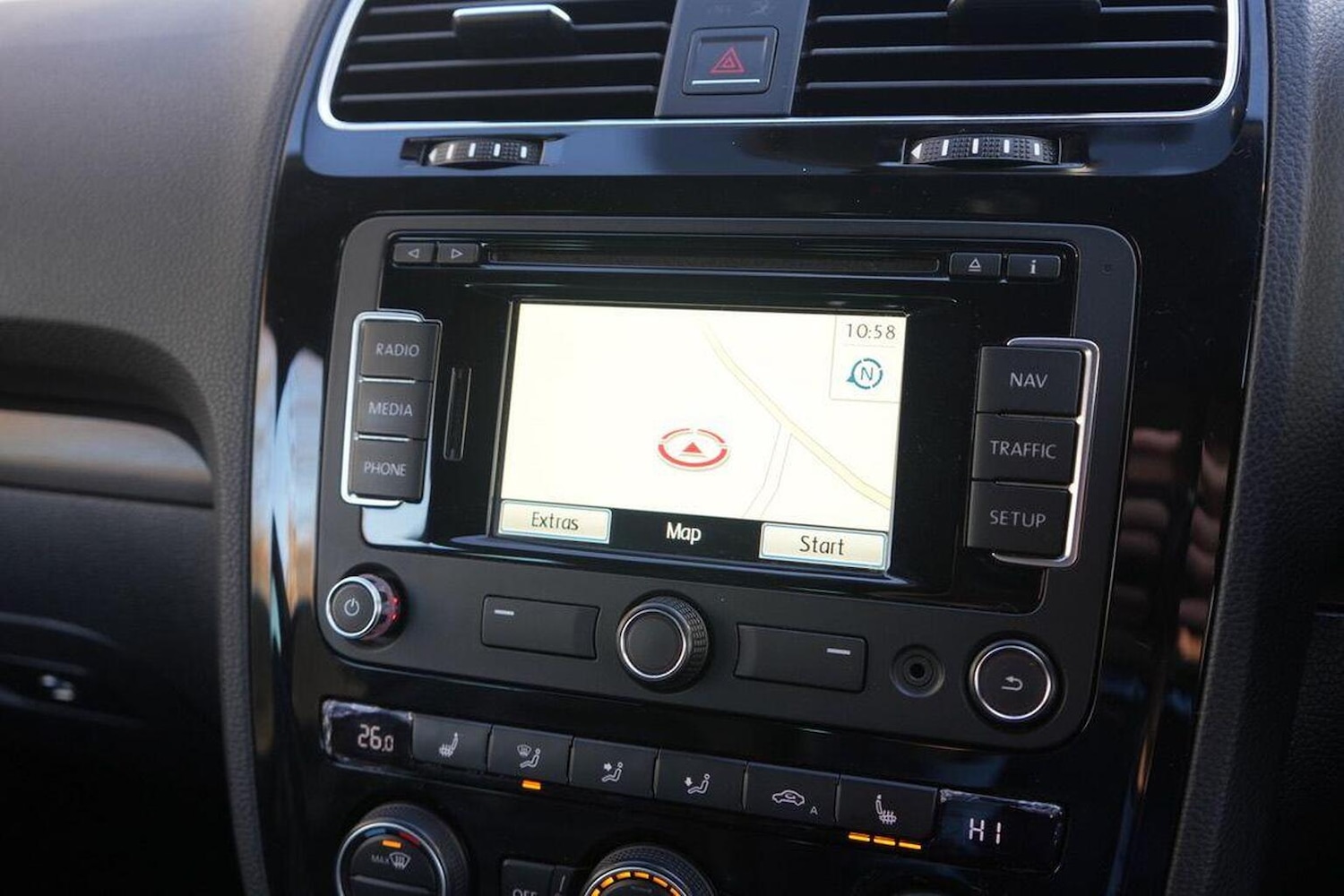 Used Volkswagen Scirocco 2015 for sale - 76963264: Photo 38