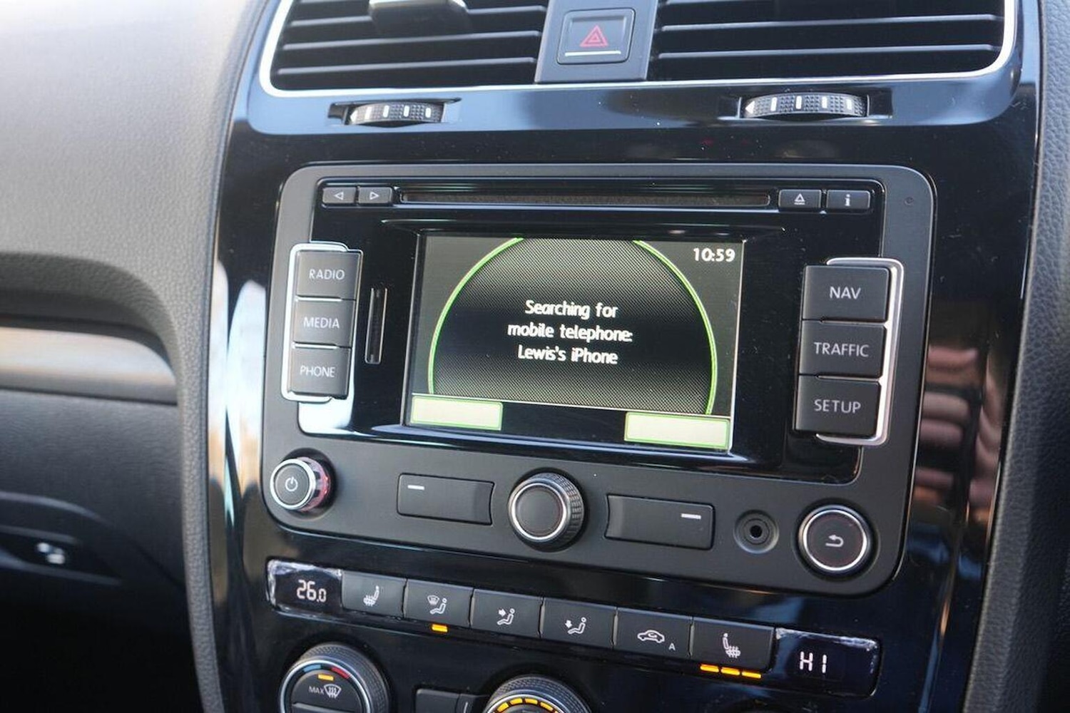 Used Volkswagen Scirocco 2015 for sale - 76963264: Photo 39