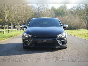 Used Volkswagen Scirocco 2015 for sale - 76963264: Photo