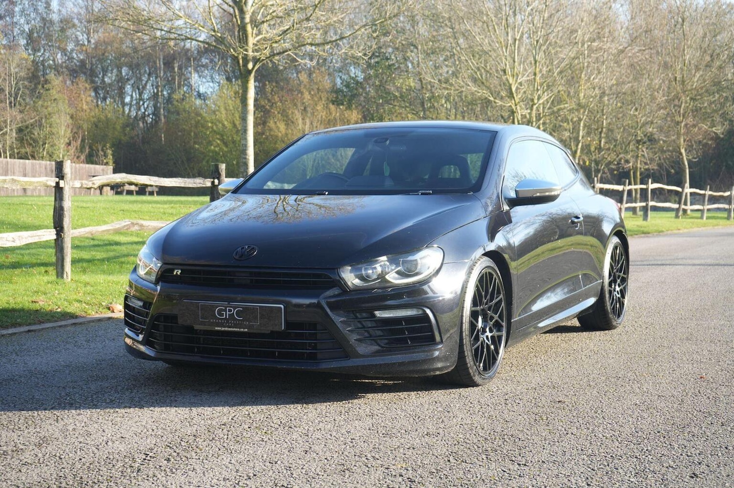 Used Volkswagen Scirocco 2015 for sale - 76963264: Photo 4
