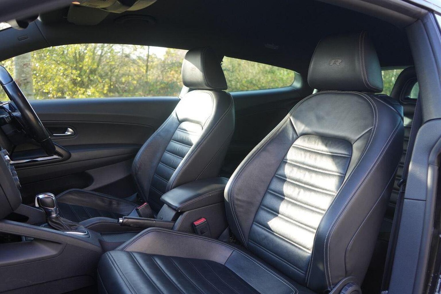 Used Volkswagen Scirocco 2015 for sale - 76963264: Photo 44