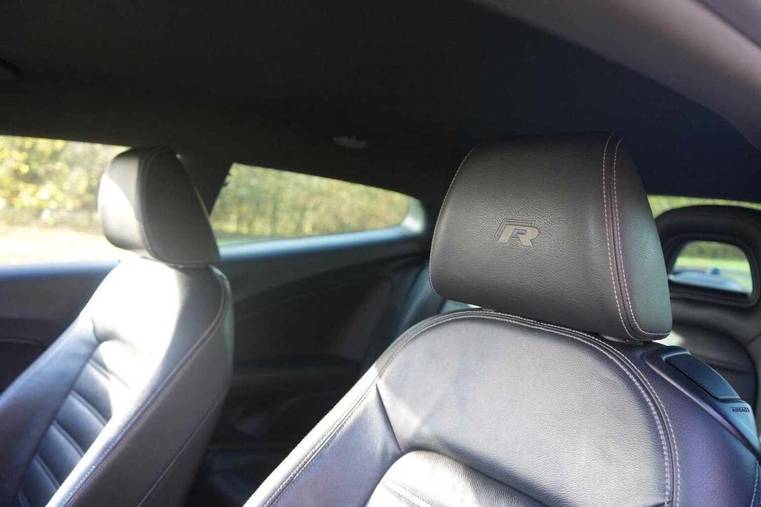 Used Volkswagen Scirocco 2015 for sale - 76963264: Photo 46