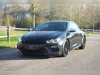 Used Volkswagen Scirocco 2015 for sale - 76963264: Photo