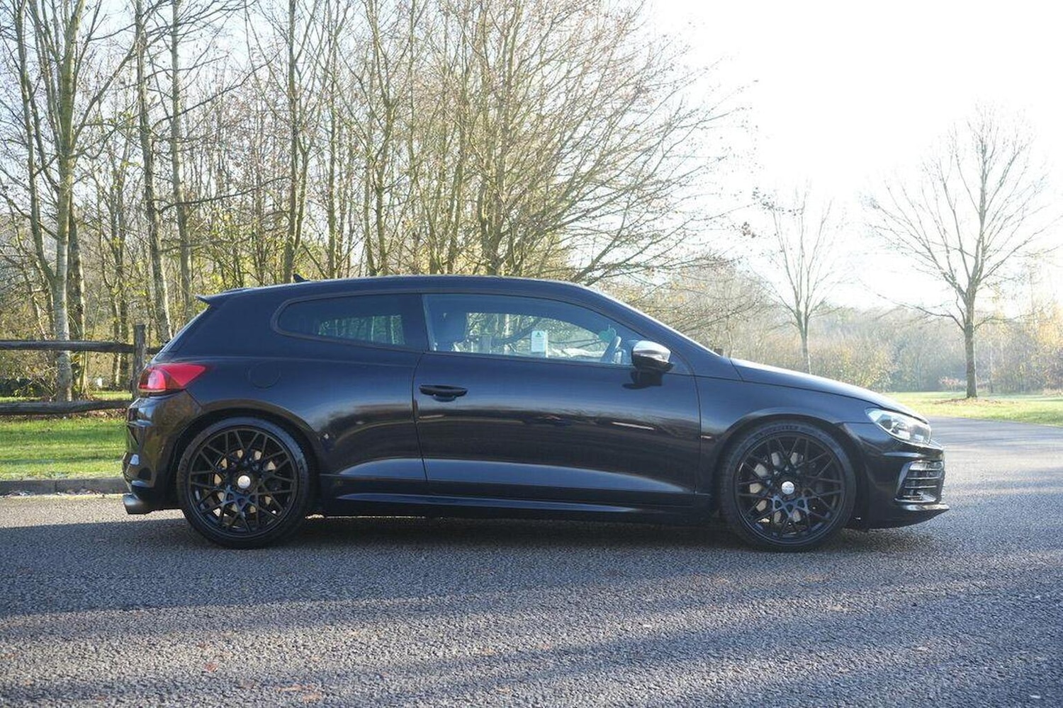 Used Volkswagen Scirocco 2015 for sale - 76963264: Photo 5