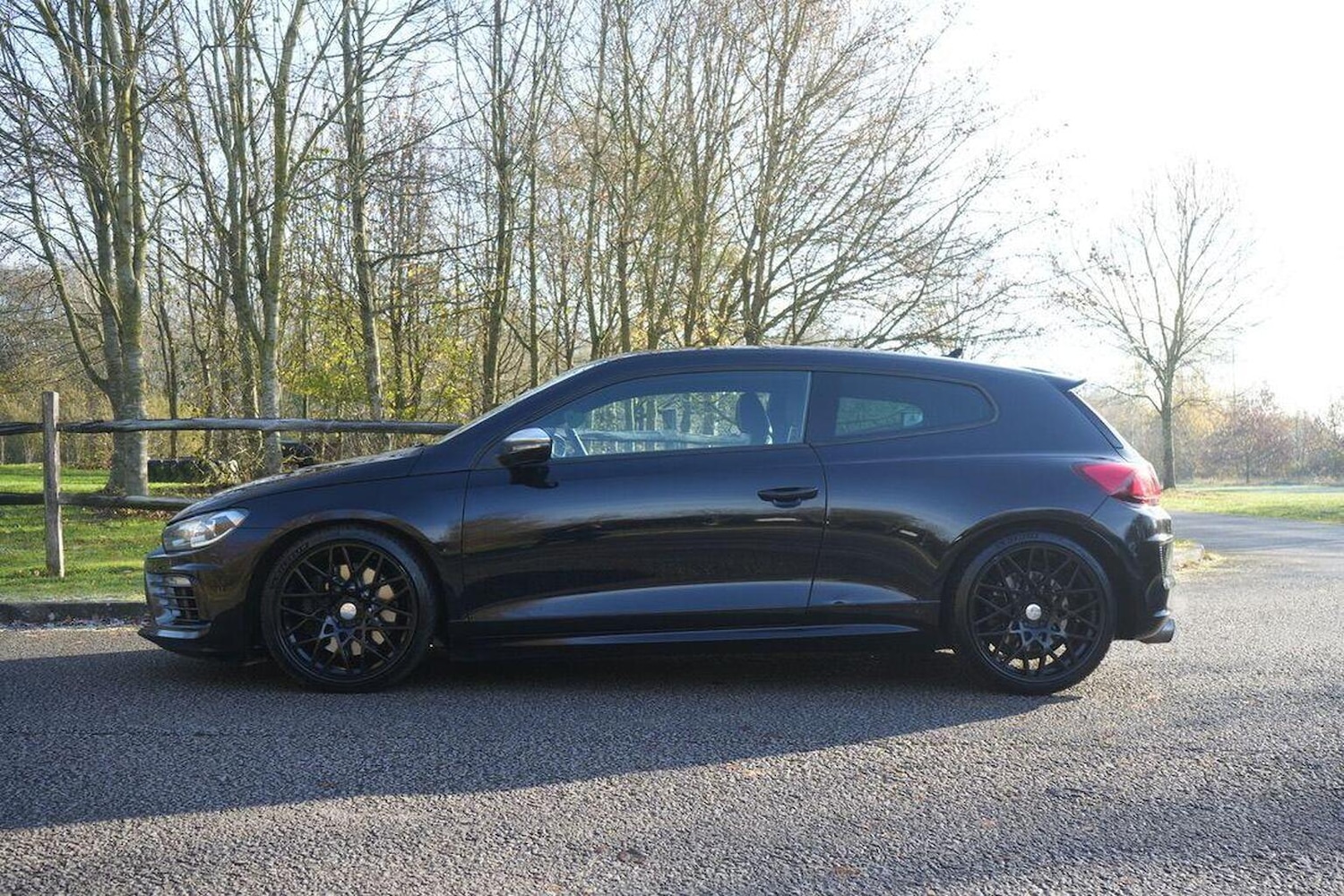 Used Volkswagen Scirocco 2015 for sale - 76963264: Photo 6