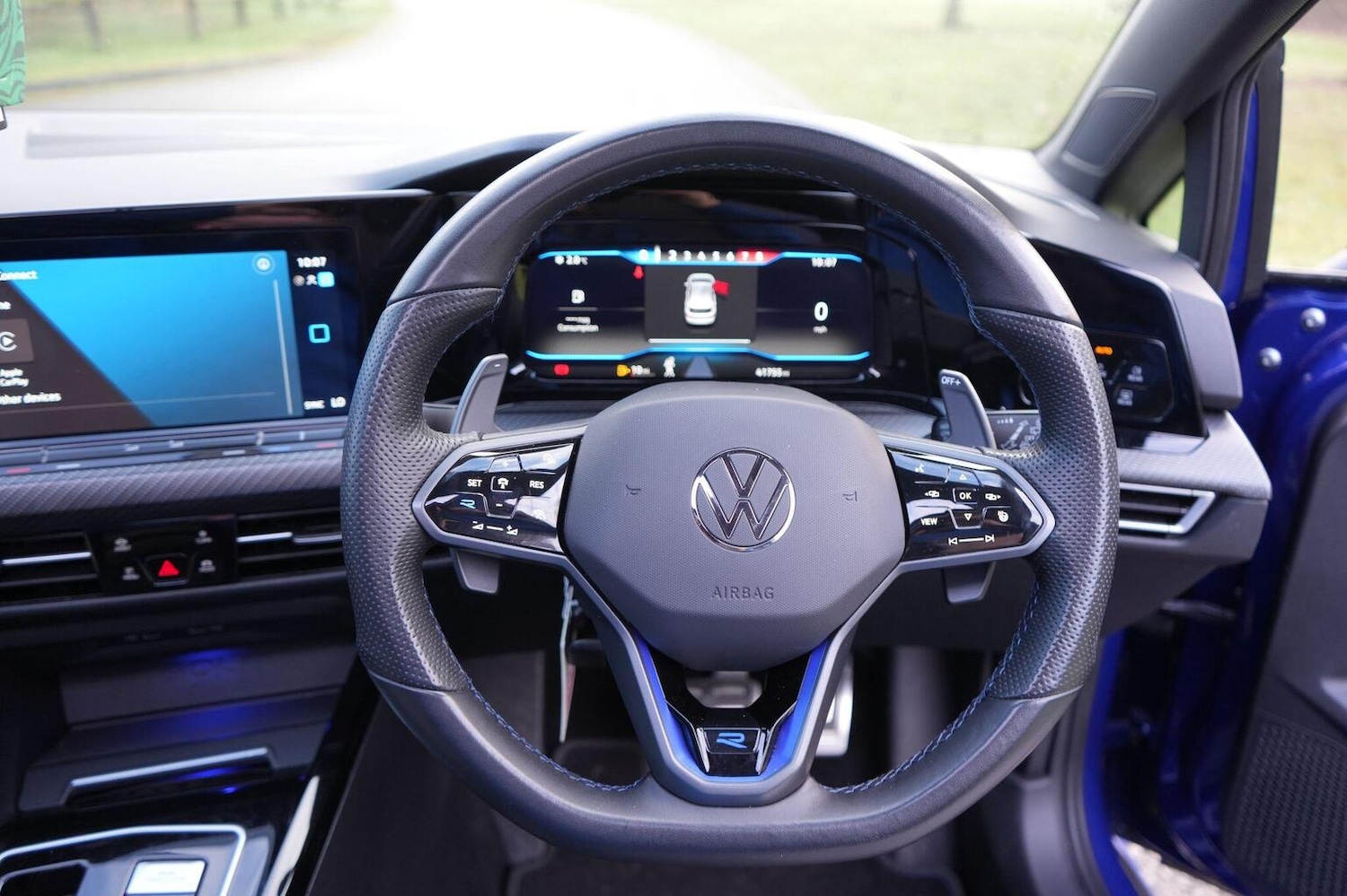 Used Volkswagen Golf 2021 for sale - 77363606: Photo 11