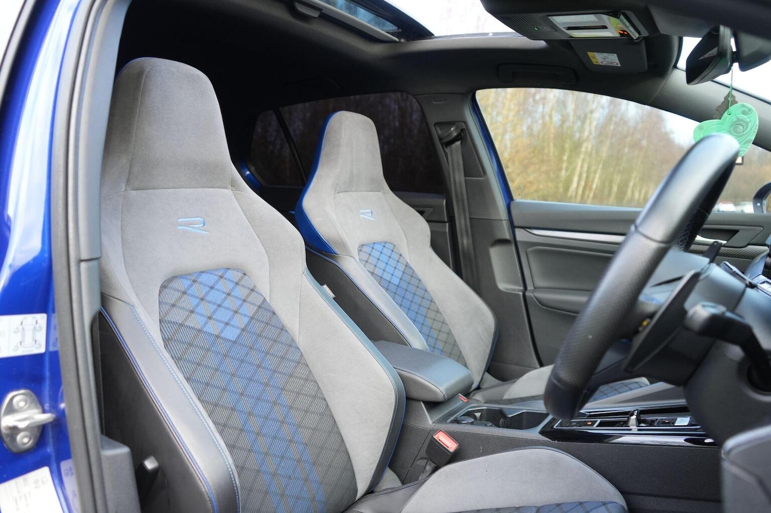 Used Volkswagen Golf 2021 for sale - 77363606: Photo 16