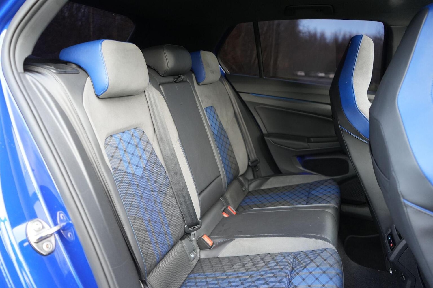 Used Volkswagen Golf 2021 for sale - 77363606: Photo 17