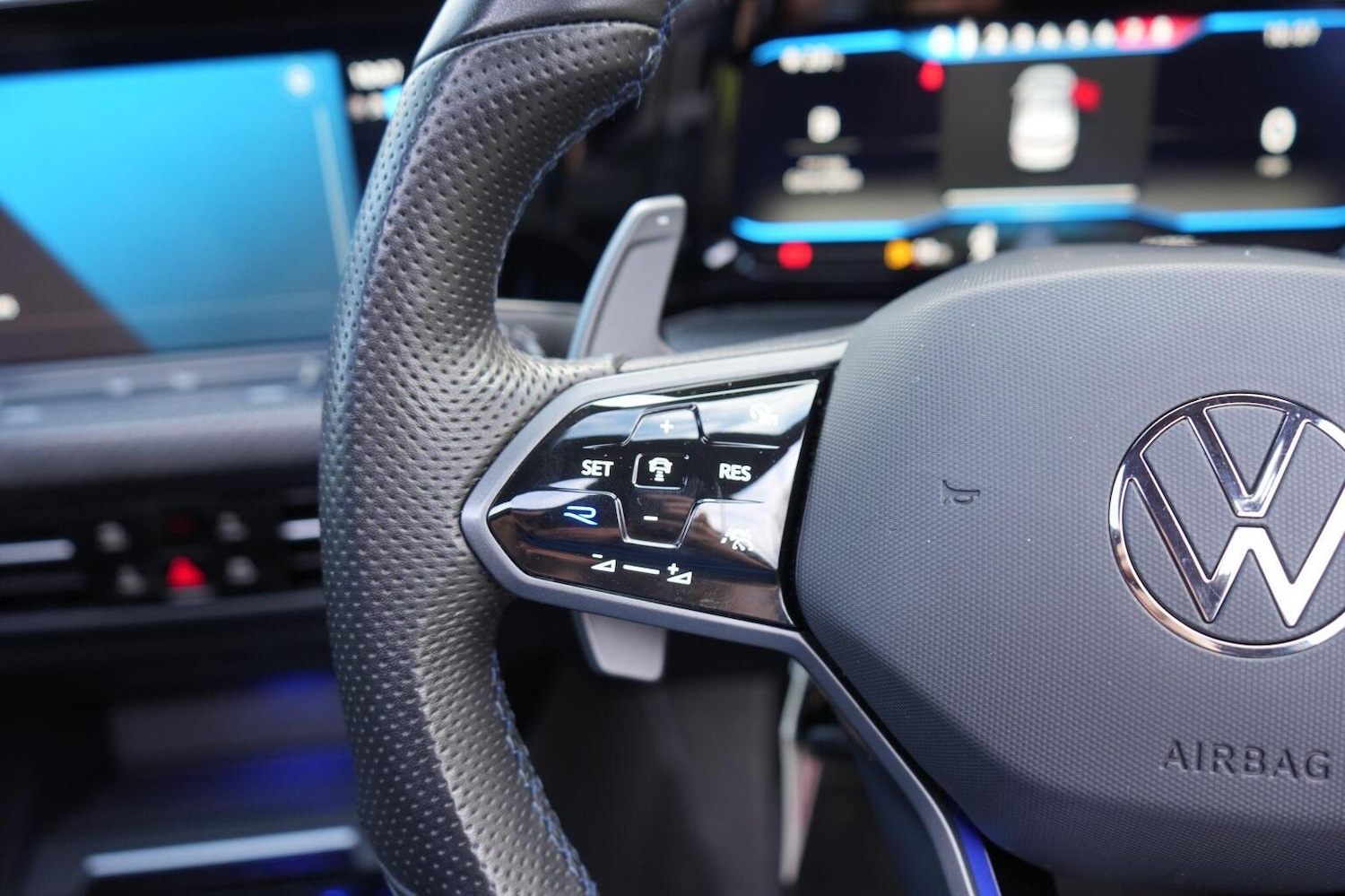 Used Volkswagen Golf 2021 for sale - 77363606: Photo 21