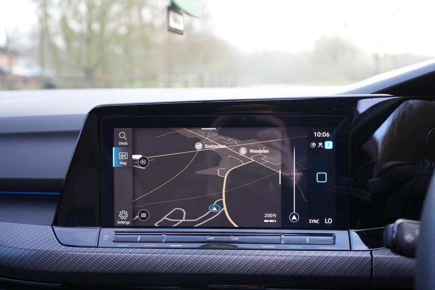 Used Volkswagen Golf 2021 for sale - 77363606: Photo 27