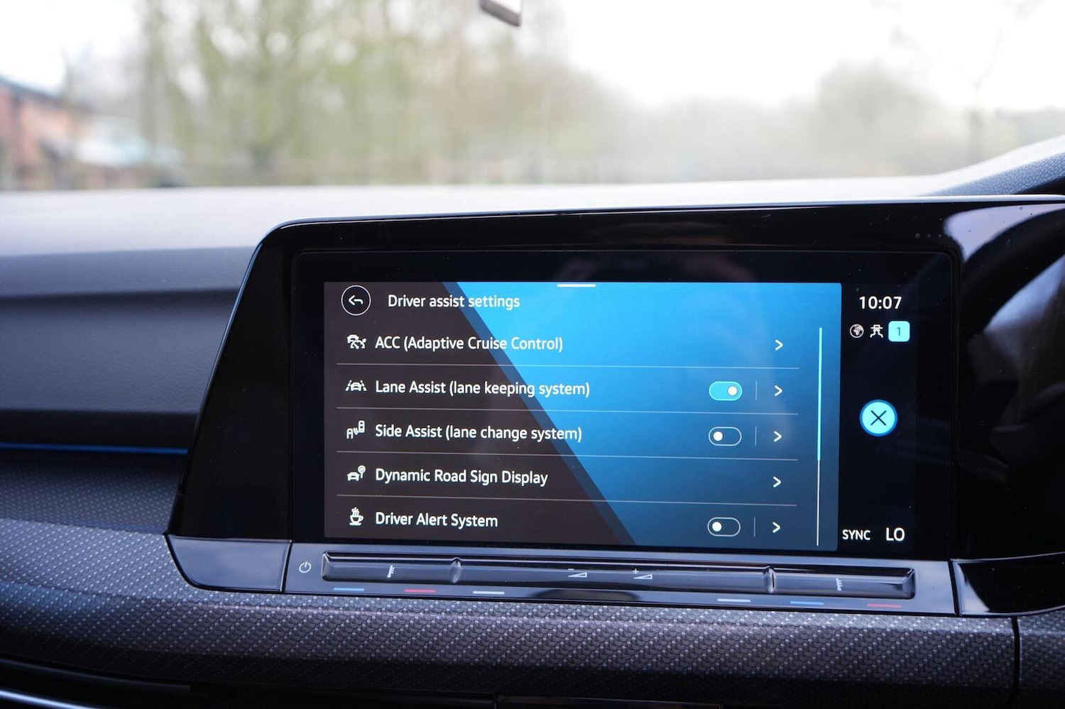 Used Volkswagen Golf 2021 for sale - 77363606: Photo 28