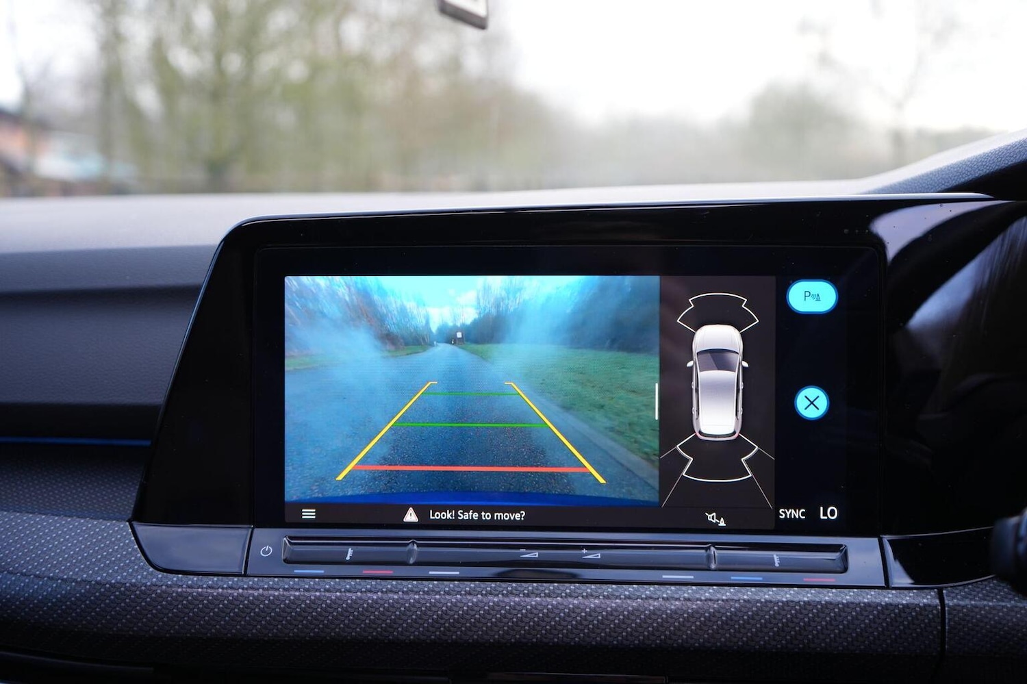 Used Volkswagen Golf 2021 for sale - 77363606: Photo 29