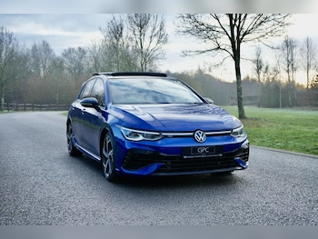 Used Volkswagen Golf 2021 for sale - 77363606: Photo