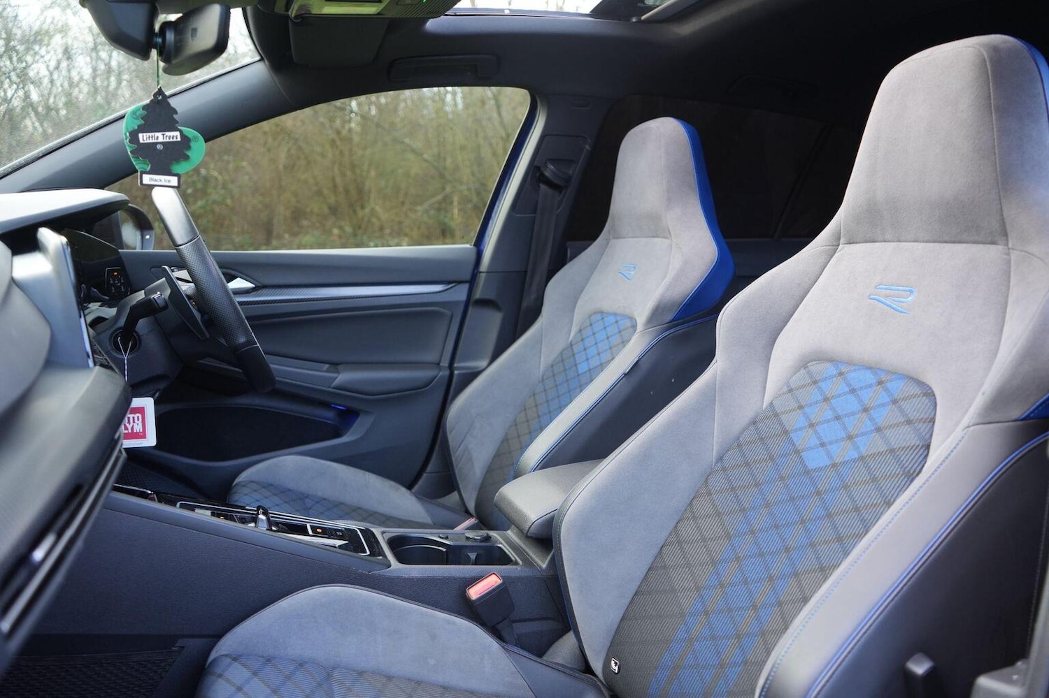 Used Volkswagen Golf 2021 for sale - 77363606: Photo 37