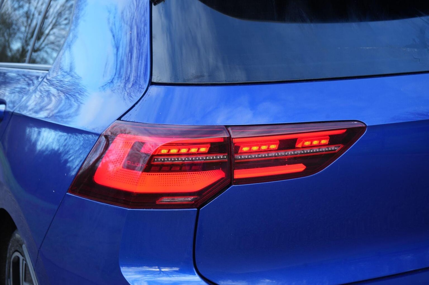 Used Volkswagen Golf 2021 for sale - 77363606: Photo 38