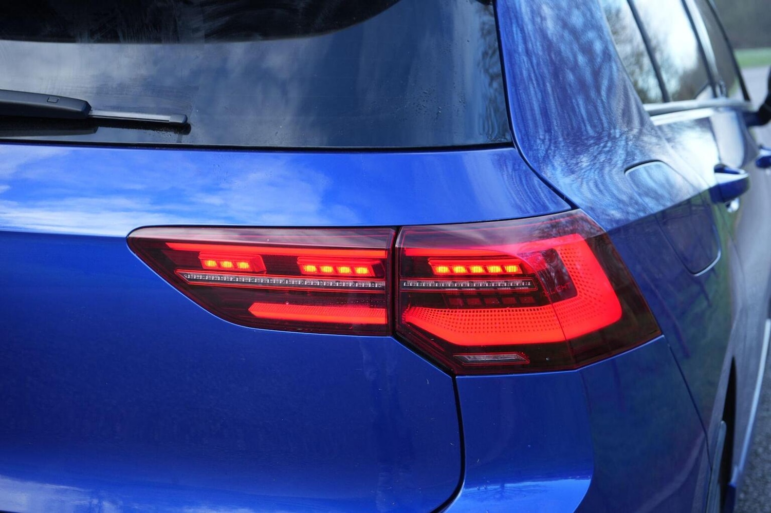 Used Volkswagen Golf 2021 for sale - 77363606: Photo 39