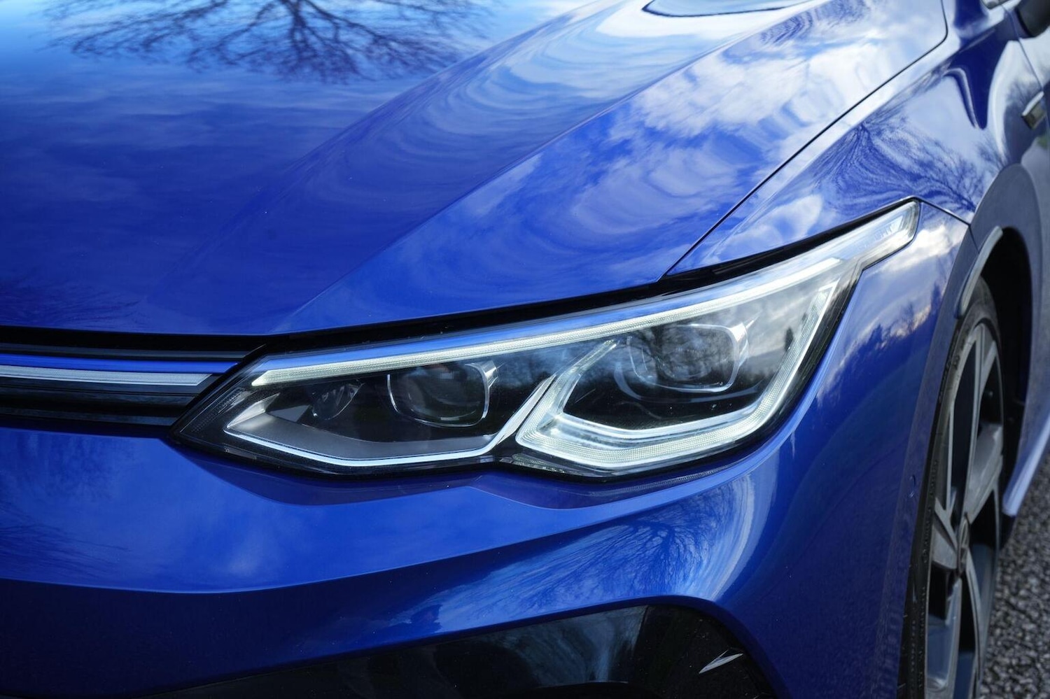 Used Volkswagen Golf 2021 for sale - 77363606: Photo 41