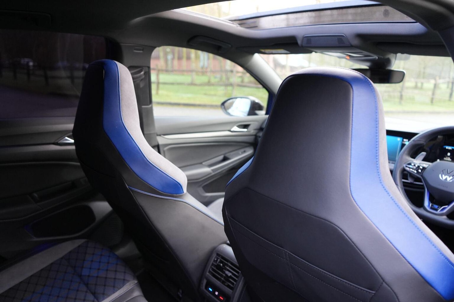 Used Volkswagen Golf 2021 for sale - 77363606: Photo 44