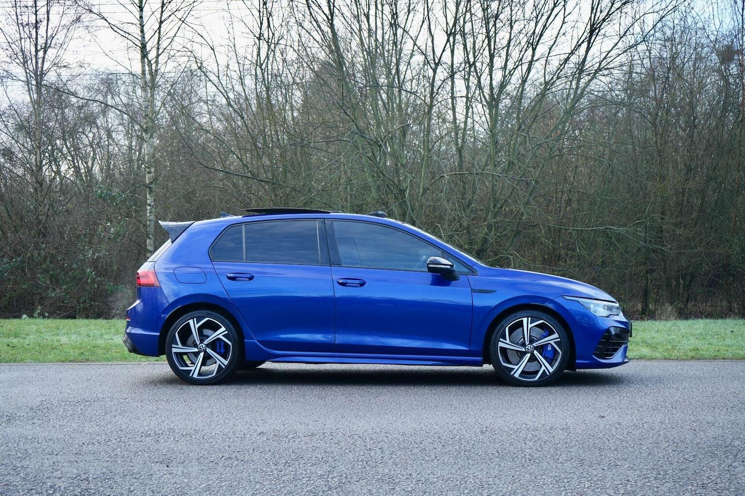 Used Volkswagen Golf 2021 for sale - 77363606: Photo 5