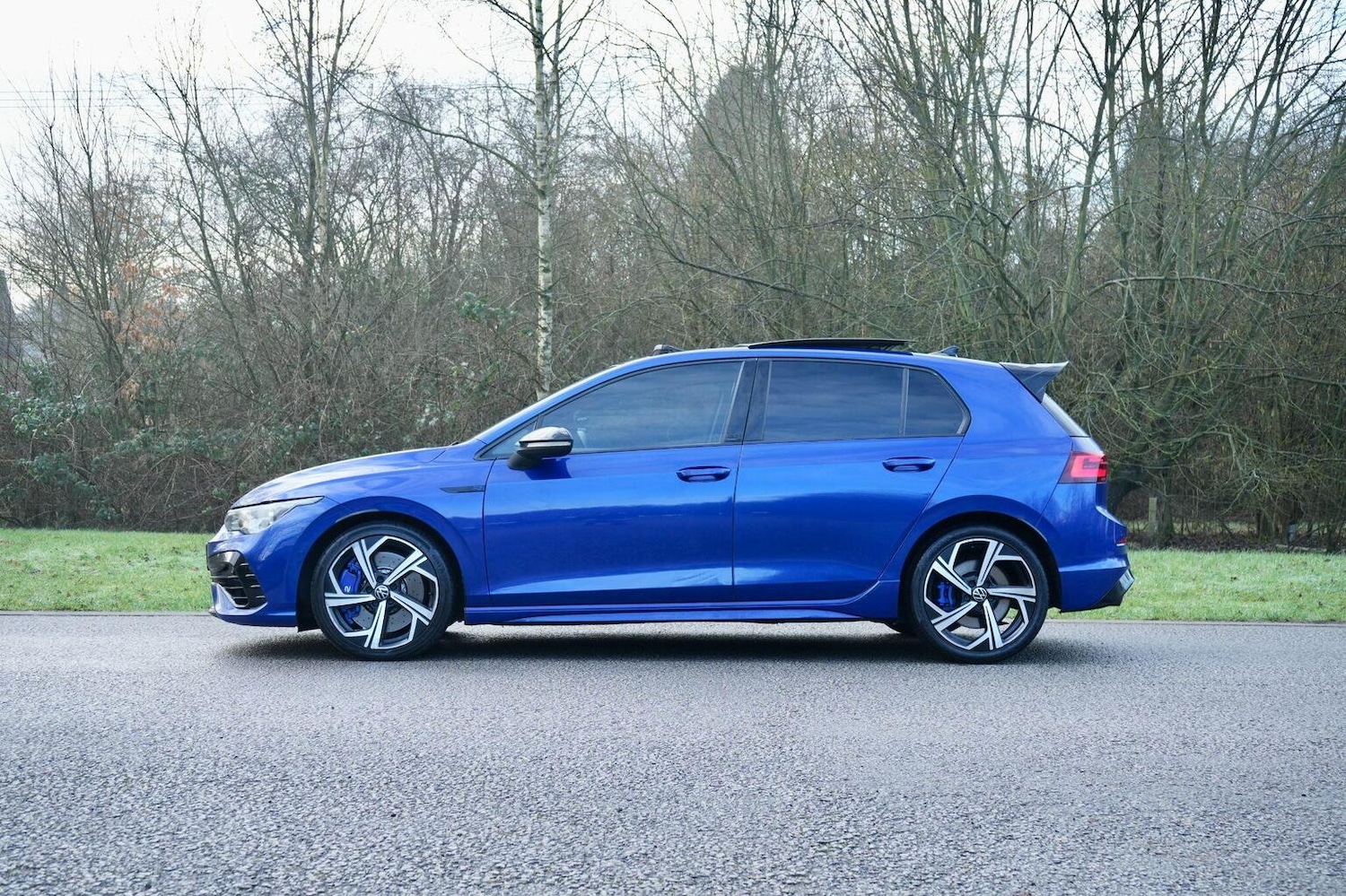 Used Volkswagen Golf 2021 for sale - 77363606: Photo 6