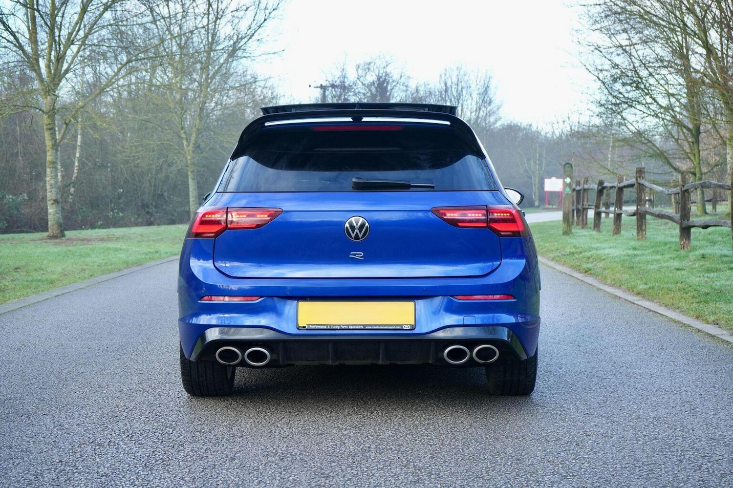 Used Volkswagen Golf 2021 for sale - 77363606: Photo 8